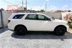 دودج دورانجو